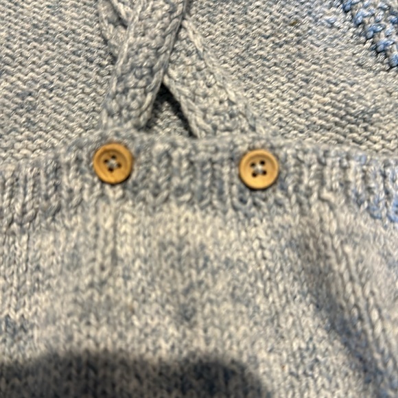 Zara baby jumper - Picture 5 of 5